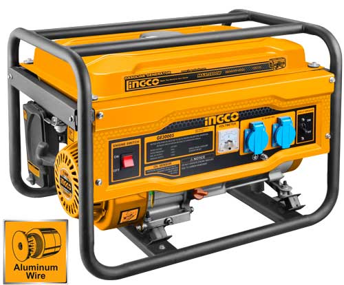 Generators