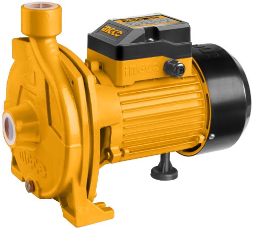 Water Pumps